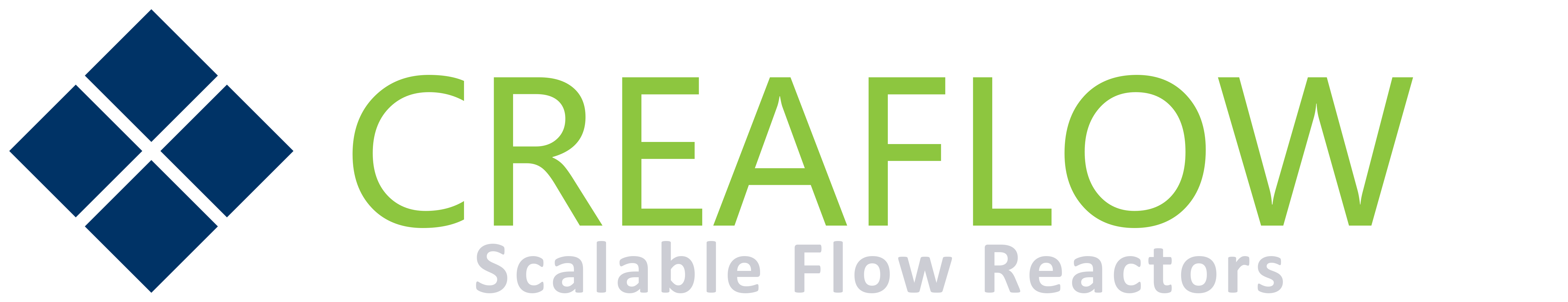 Logo Creaflow