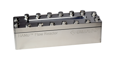 HANU™ 2X 5 Flow Reactor