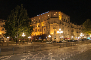 18 - 1 September 2024 | CFRT | Wiesbaden, Germany