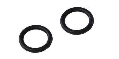 HANU 2X 5 O-ring Set