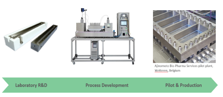 ACS Fall 2020 - Photochemistry: from bench to market